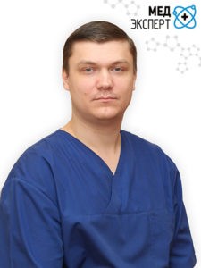 Донской Александр Владимирович