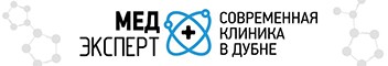 МедЭксперт Sticky Logo