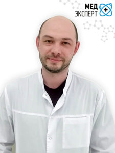 Саликов Александр Владимирович